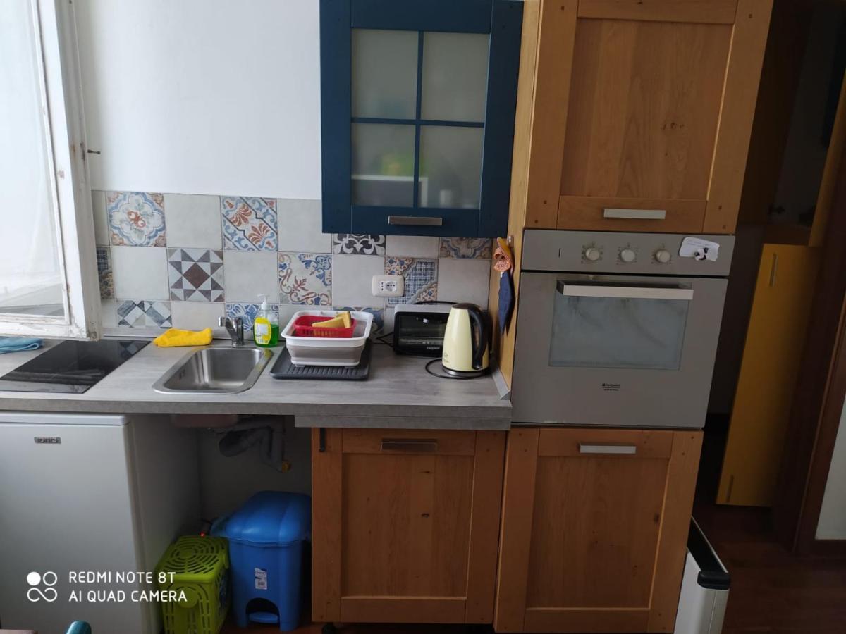 Casa Sofia Διαμέρισμα Λιβόρνο Εξωτερικό φωτογραφία
